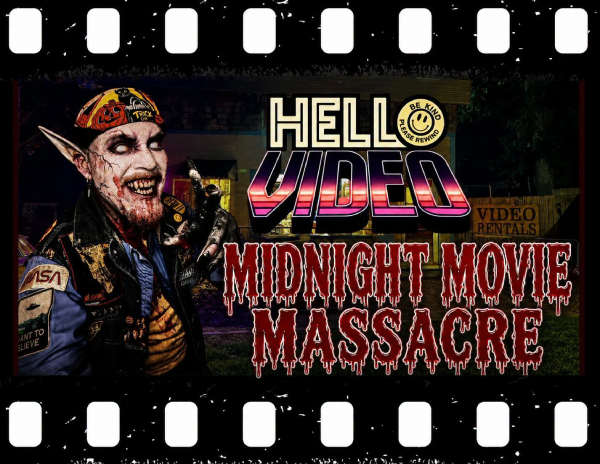 Video SlashBack