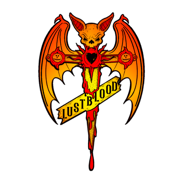 Lustblood faction emblem