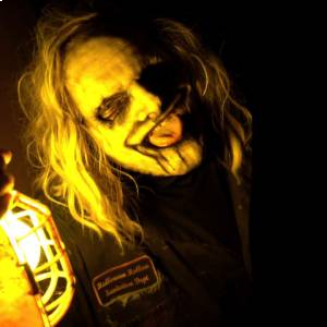 Halloween Hollow Haunted House