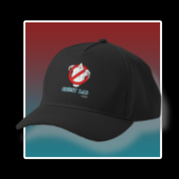 Halloween Hollow baseball cap
