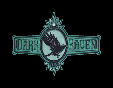 Dark Raven Attraction at Halloween Hollow Haunted House