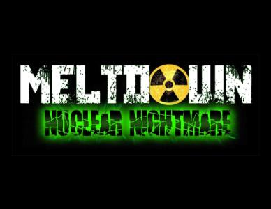 Meltdown: Nuclear Nightmare Attraction at Halloween Hollow Haunted House