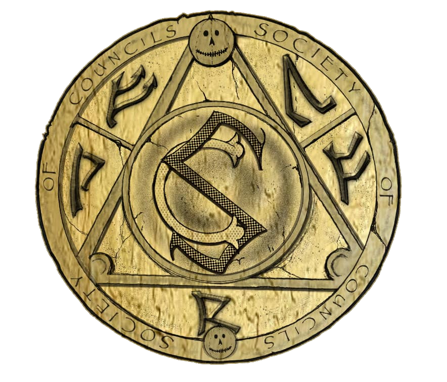Society of the Hollow seal